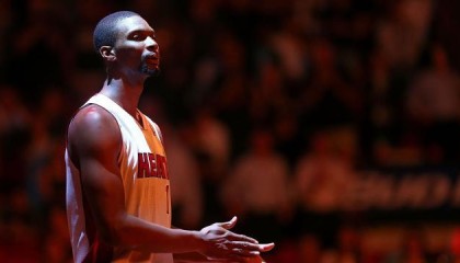 米乐M6官方网站-37岁的波什即将进入名人堂，他悄然成为时代开创者