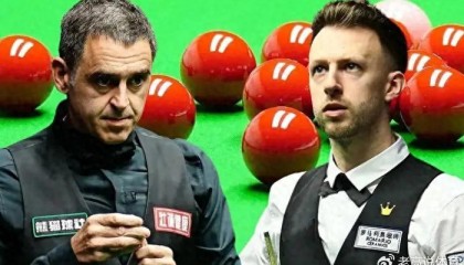 米乐M6中国-斯诺克界奥沙利文看好的三人，只有赵心童有望成第一，另两人无望|范争一|马奎尔|火箭|斯蒂芬-马奎尔|冠军_新浪体育_新浪新闻